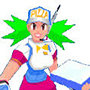 Charmy-DDR